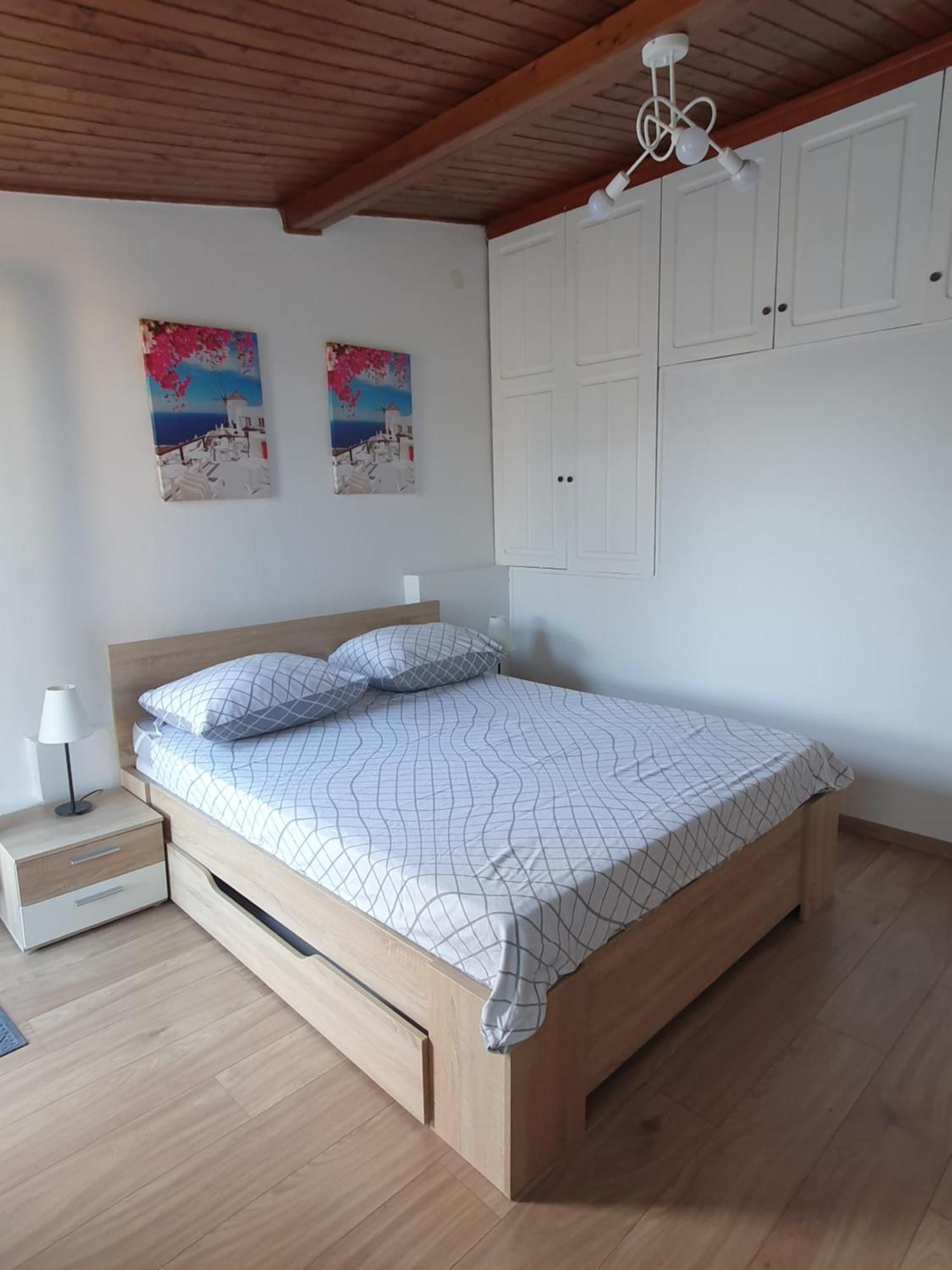 Apartment'S Dalmatia Σίμπενικ Εξωτερικό φωτογραφία