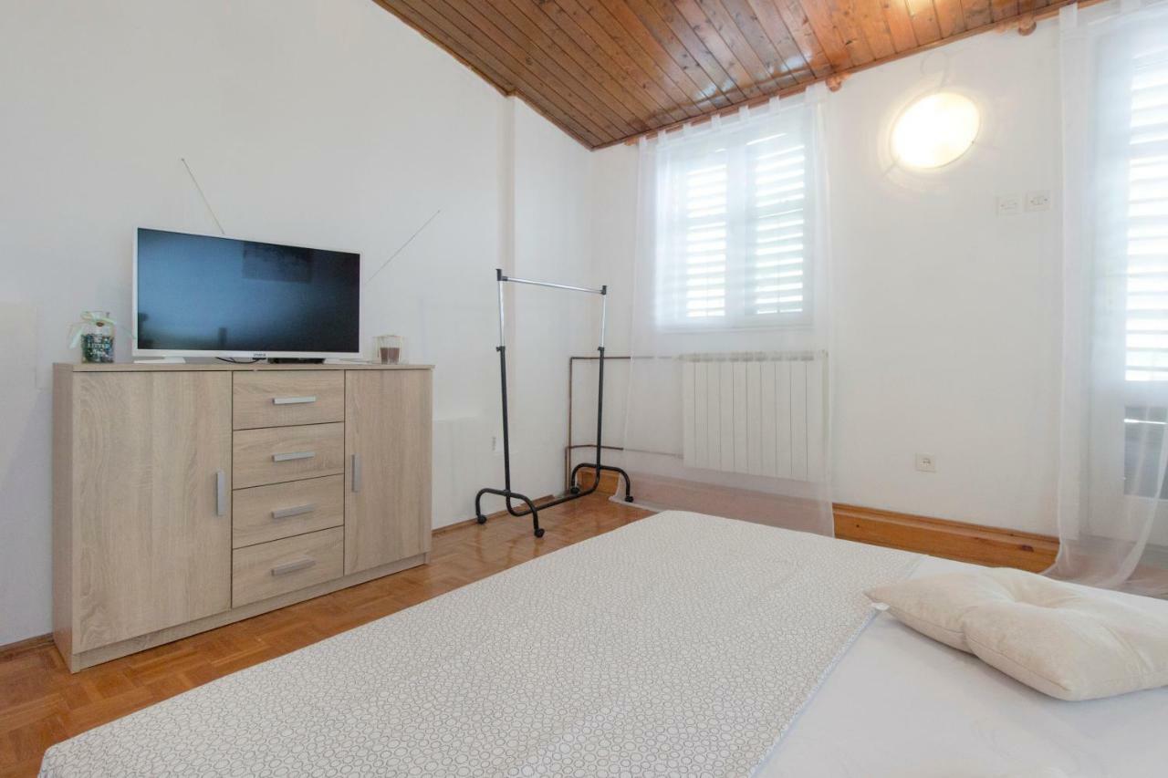 Apartment'S Dalmatia Σίμπενικ Εξωτερικό φωτογραφία