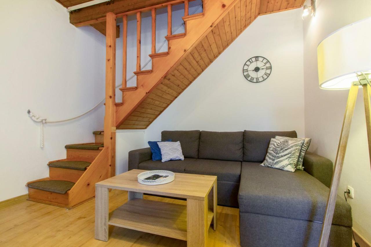 Apartment'S Dalmatia Σίμπενικ Εξωτερικό φωτογραφία