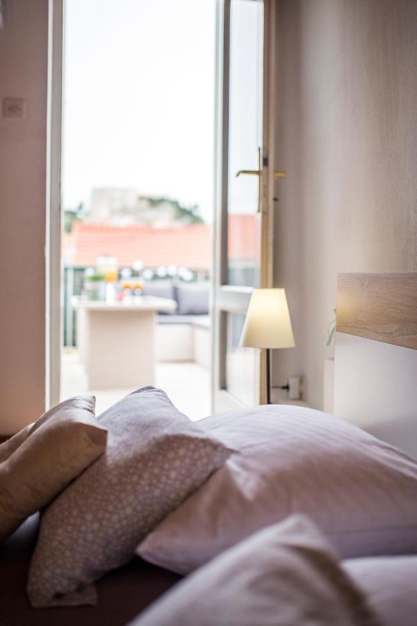 Apartment'S Dalmatia Σίμπενικ Εξωτερικό φωτογραφία